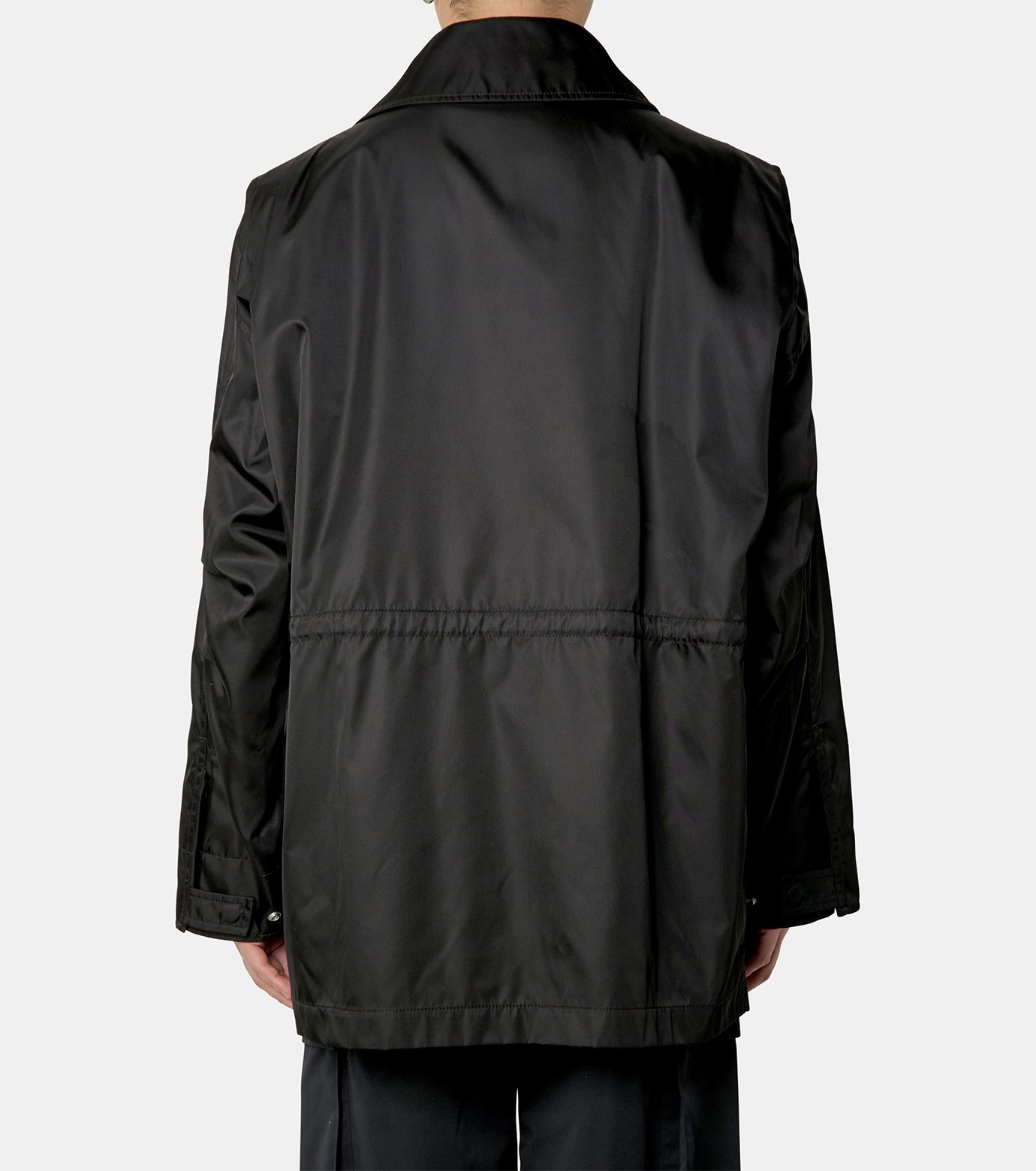 ジル サンダー - JIL SANDER | OVERSIZED FIELD | RESTIR リステア