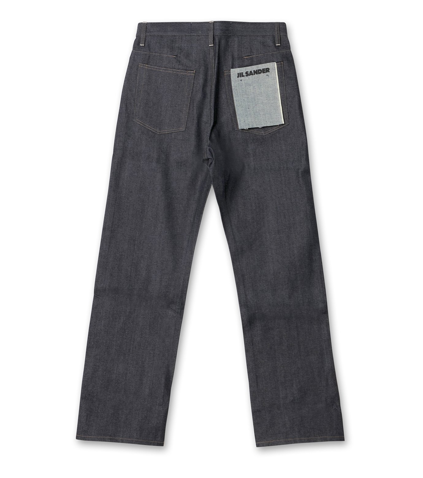 ジル サンダー - JIL SANDER | PANTALONE-Navy-29の通販 | RESTIR リステア