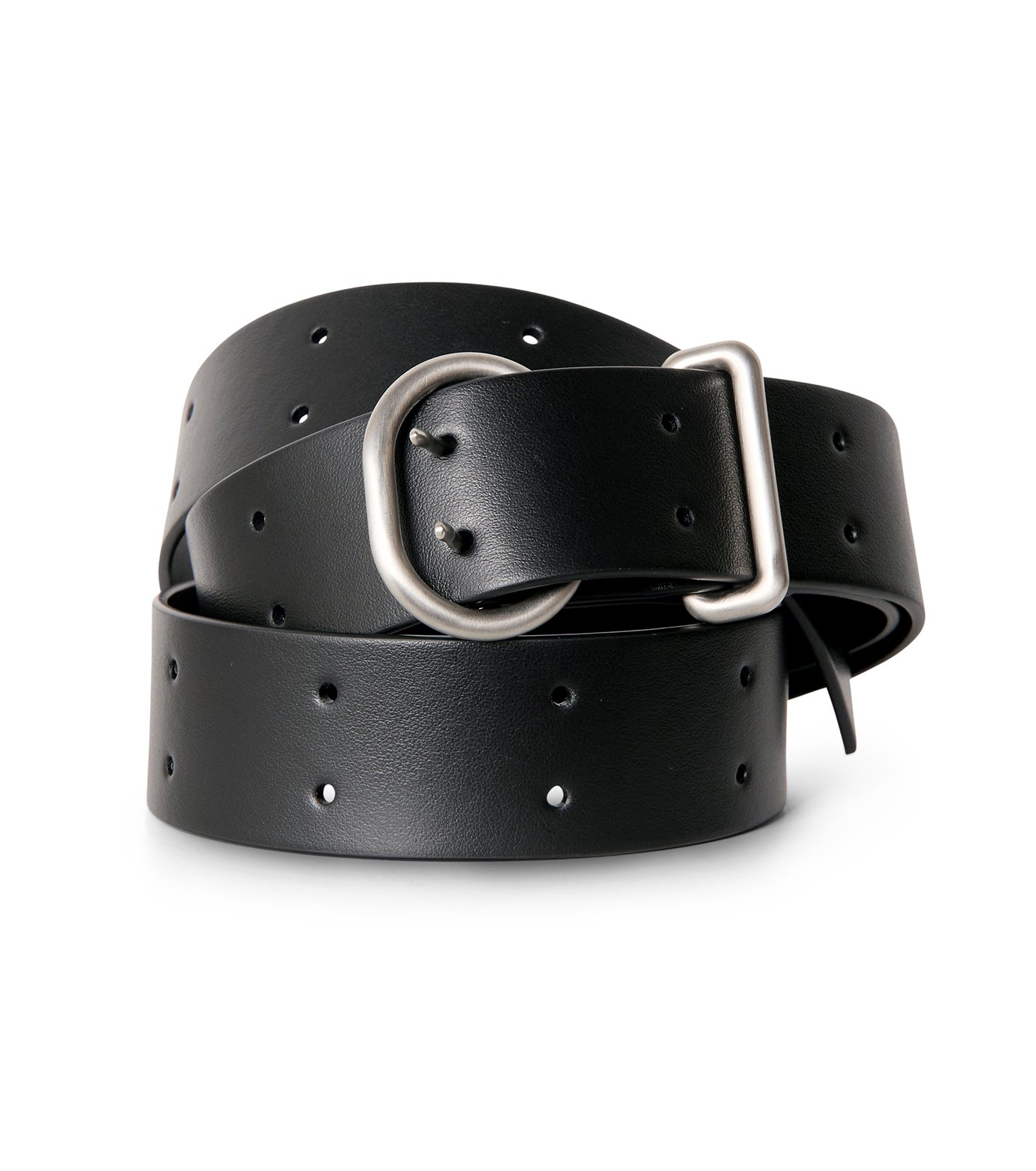 関税送料込★Jil Sander ブラック Cannolo ベルト Jil Sander ☆ CANNOLO BELT BAG MICRO [正規品/関税込] (Jil