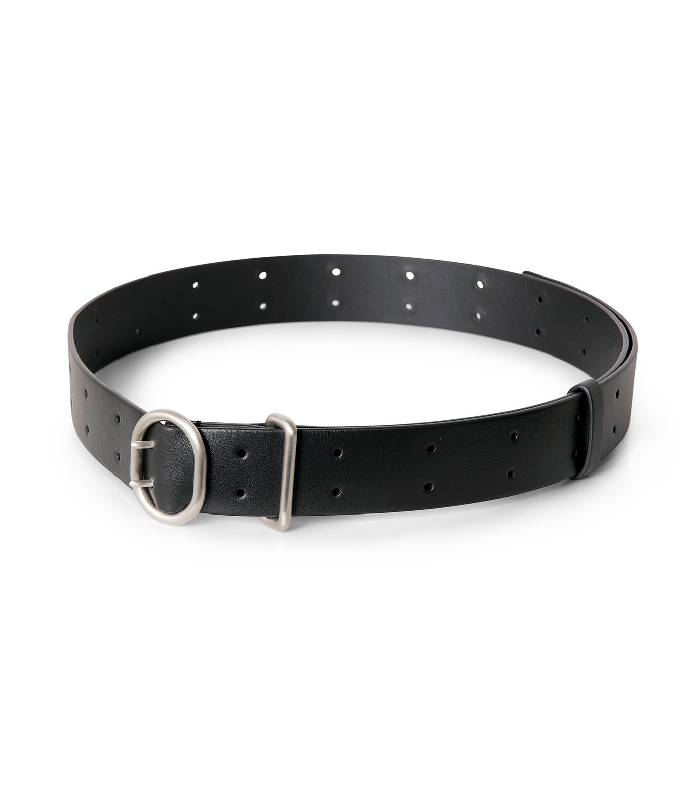 JIL SANDER ジルサンダー ベルト アイボリー - 4104825M0055 ホワイト（白）系 Jil Sander(ジルサンダー) ベルト(レディース