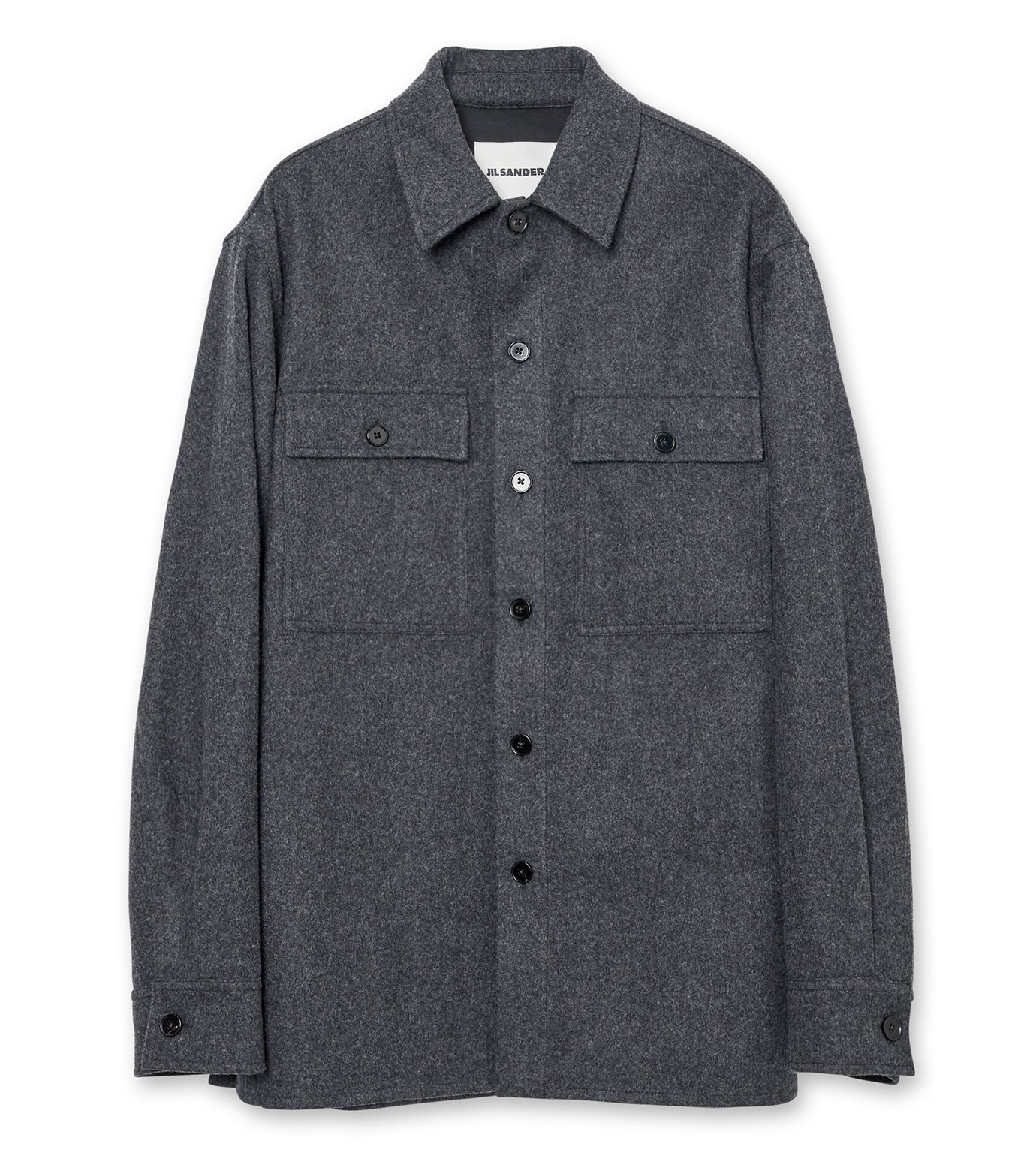 最終値下げ　ジルサンダー　ジャケット JIL SANDER ジルサンダー｜札幌のセレクトショップ ガルダローバ