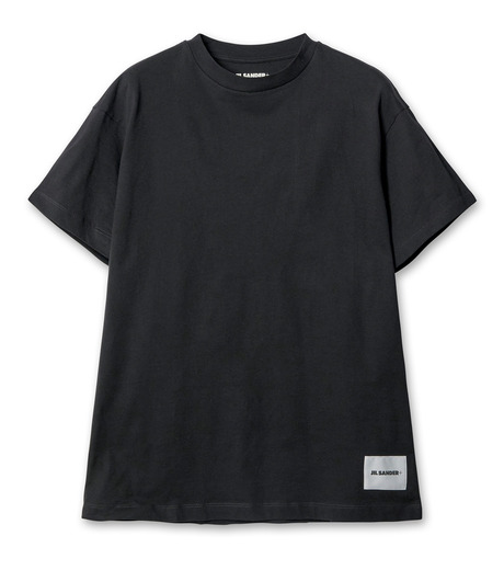 JIL SANDER ジルサンダー　military over shirt 黒 JIL SANDER（ジル サンダー）｜SHIRT 45アイテムの詳細