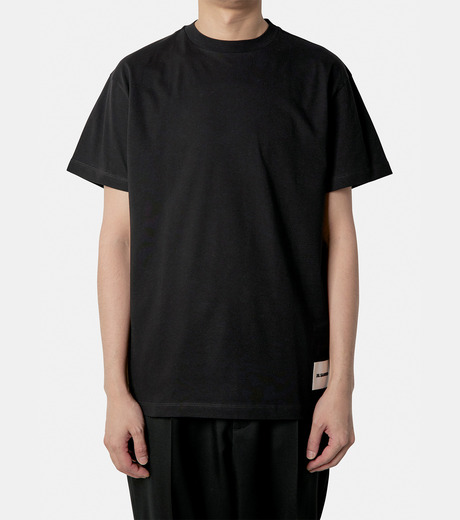 JIL SANDER ジルサンダー　military over shirt 黒 resize_image.php?image=