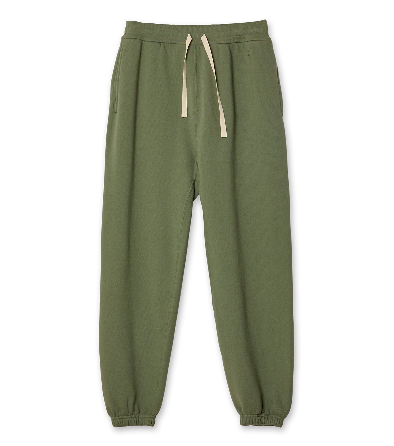 ジル サンダー - JIL SANDER | JOGGERS EMB-Khaki-Sの通販