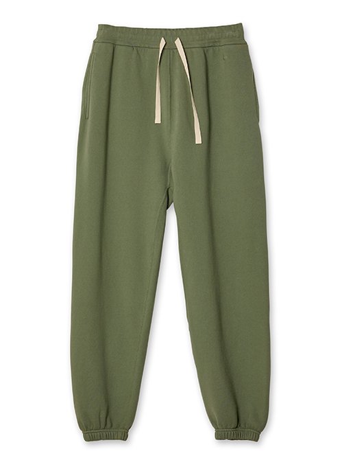 ジル サンダー - JIL SANDER | JOGGERS EMB-Khaki-Sの通販