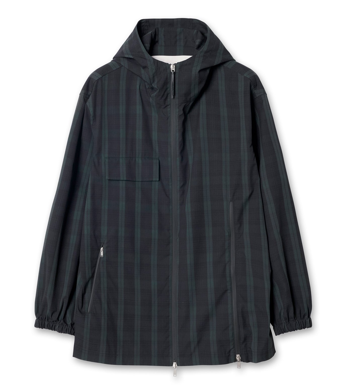 ジル サンダー - JIL SANDER | SPORTSWEAR 025-Navy-Mの通販 | RESTIR