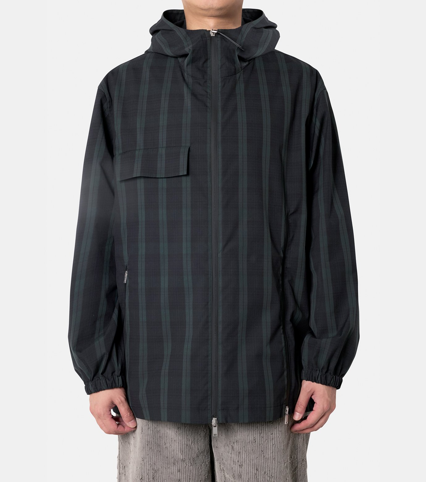 ジル サンダー - JIL SANDER | SPORTSWEAR 025-Navy-Mの通販 | RESTIR