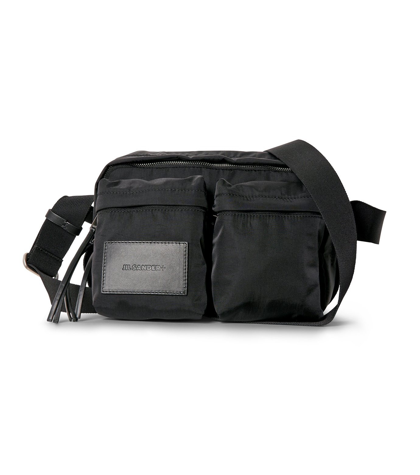 ジル サンダー - JIL SANDER | JS+OUTDOOR CROSSBODY | RESTIR