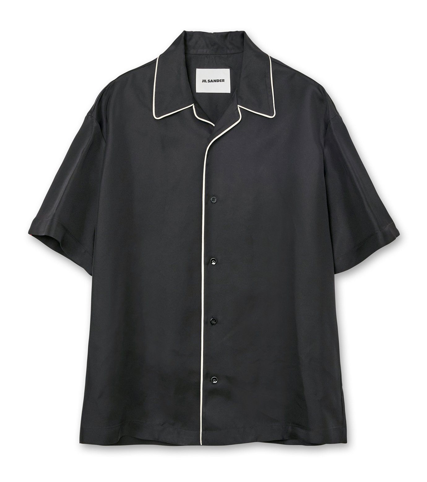 JIL SANDER 52 ブラック レディース】TROUSER 05 AW 30 FIT 2 | JIL SANDER(ジルサンダー