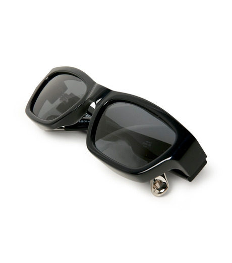 JACQUEMUS ライトブルー サングラス Jacquemus Azzuro Sunglasses | Blue | FARFETCH JO