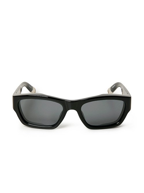 人気！JACQUEMUS グレー Les lunettes Mirada サングラス The Mirada sunglasses by JACQUEMUS | Official website