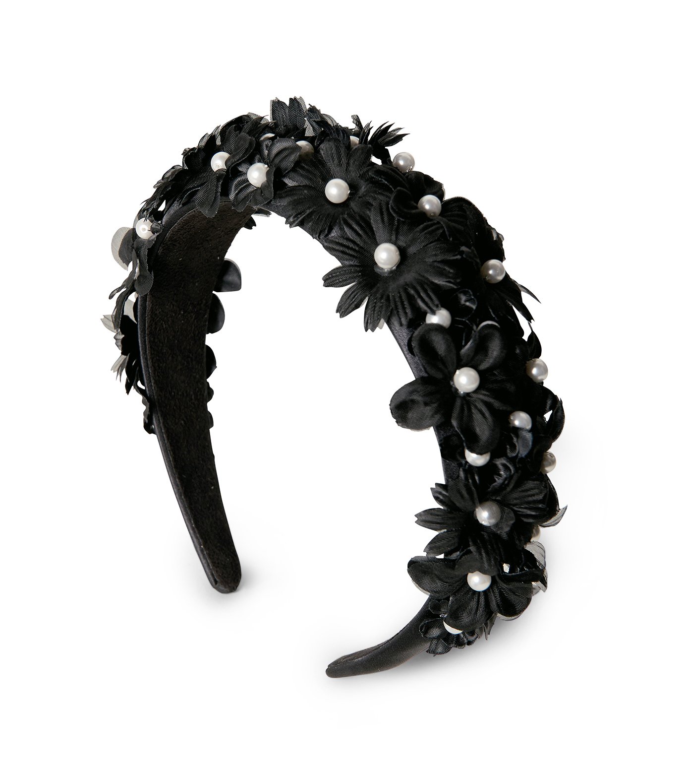 Jardin des cheveux ジャルダンドゥシュブー カチューシャ ヘアアクセサリーブランドJardin des cheveux(ジャルダンドゥ