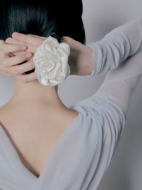 Jardin des cheveux,ジャルダンドゥシュブーの正規通販 | RESTIR