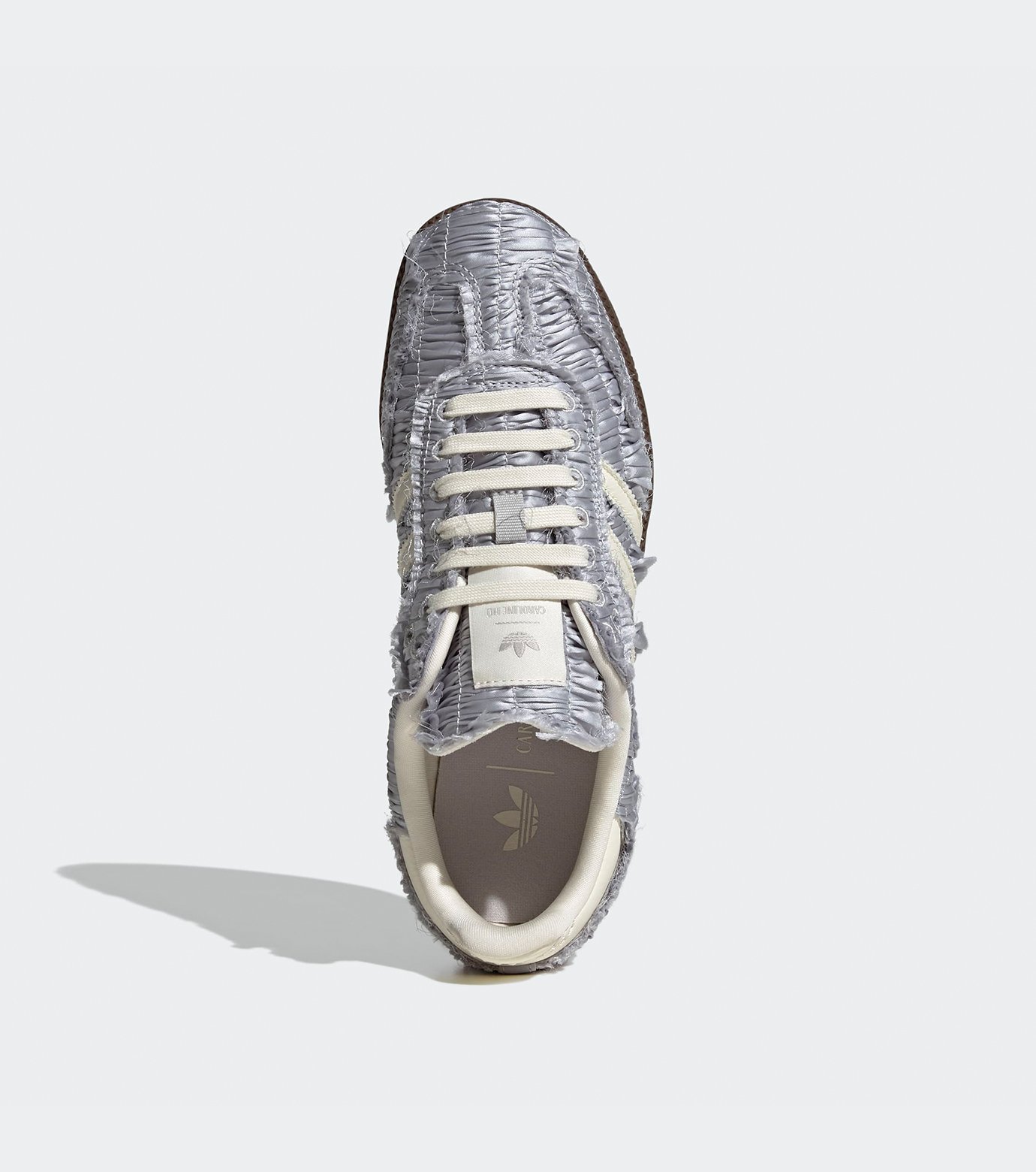 人気★adidas★SAMBA OG CAROLINE HU 男女兼用 正規品 送料込 adidas SAMBA OG CAROLINE HU POWRED/CREWHT/SHARED（アディダス