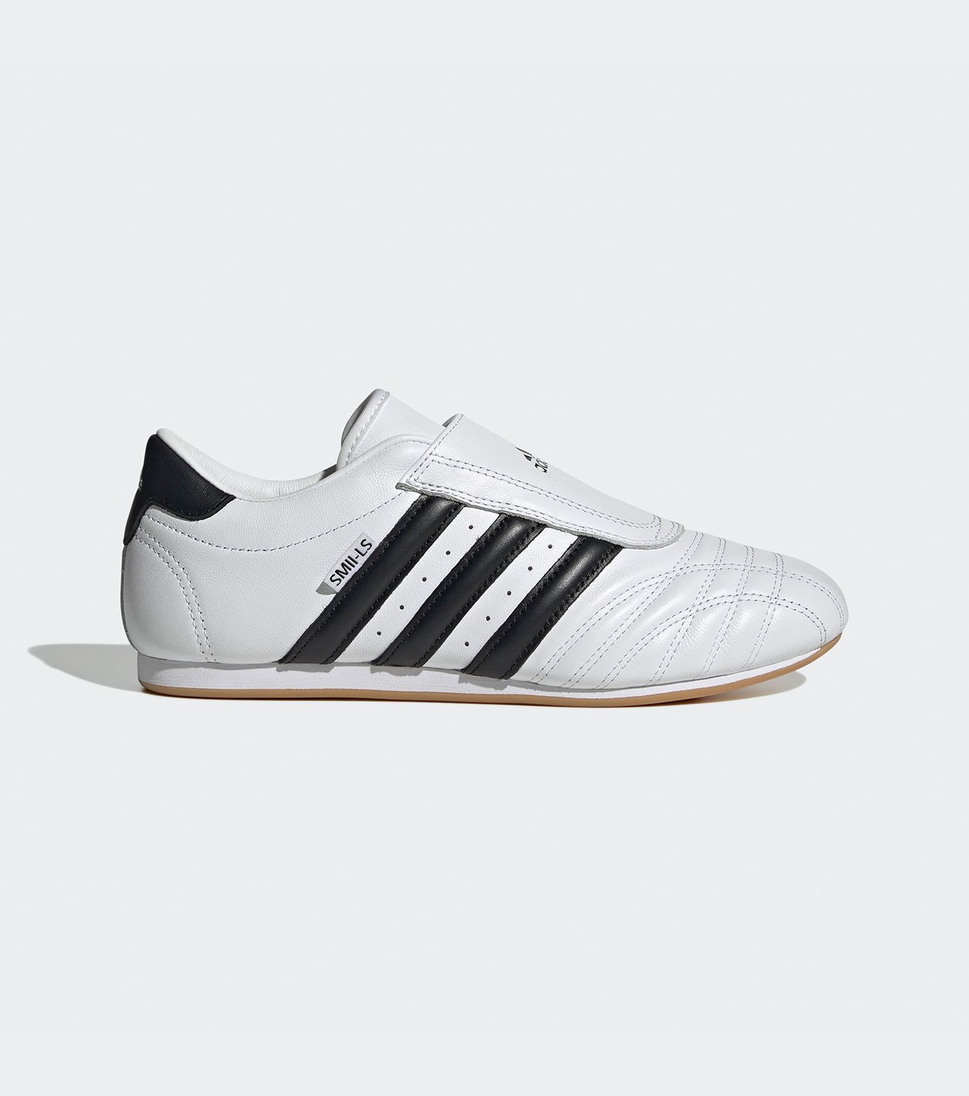 【極美品】adidas/アディダス/TAEKWONDO W シルバー 23.5 2024年 12/17 発売】adidas Originals W TAEKWONDO “Silver