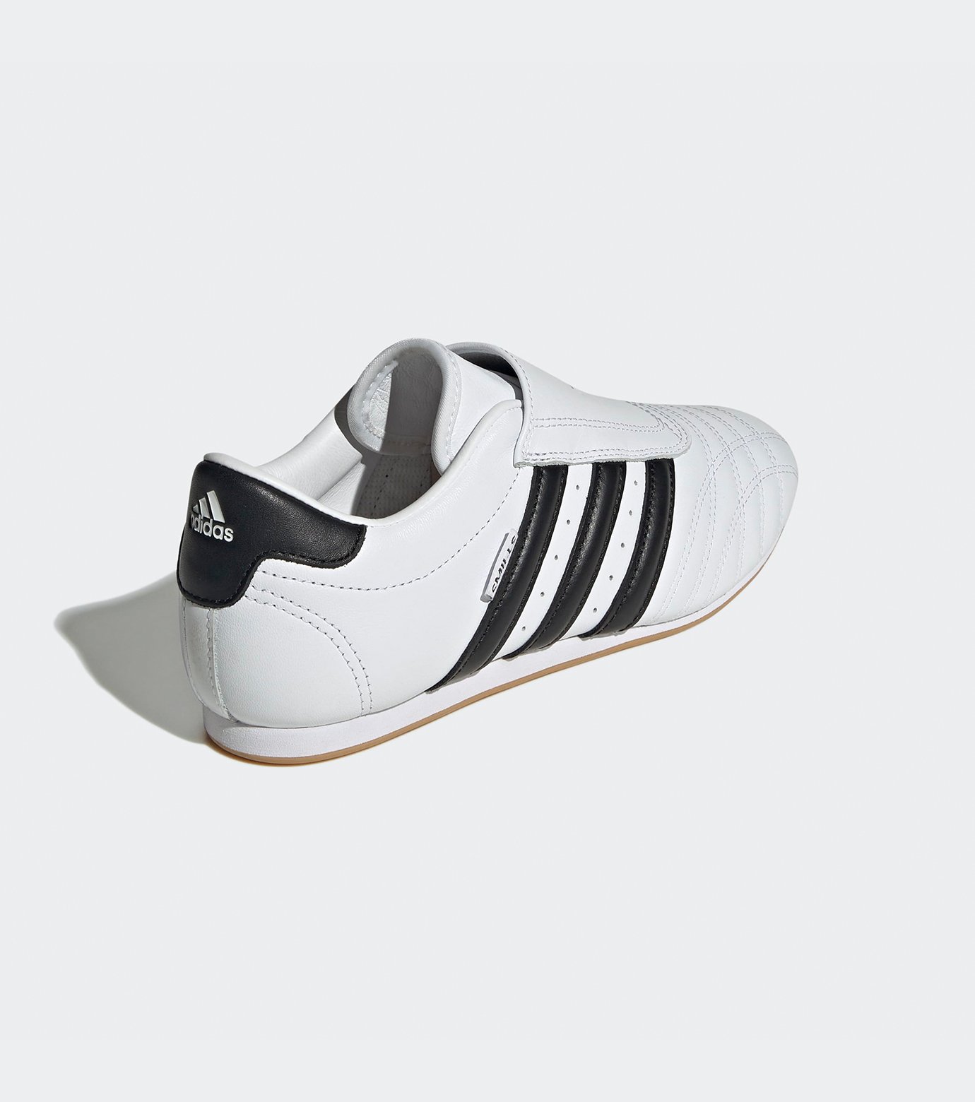 スニーカー adidas SS25 TAEKWONDO (JQ4774 FTWWHT) ADIDAS ADIDAS TAEKWONDO JQ4774 - Shiekh