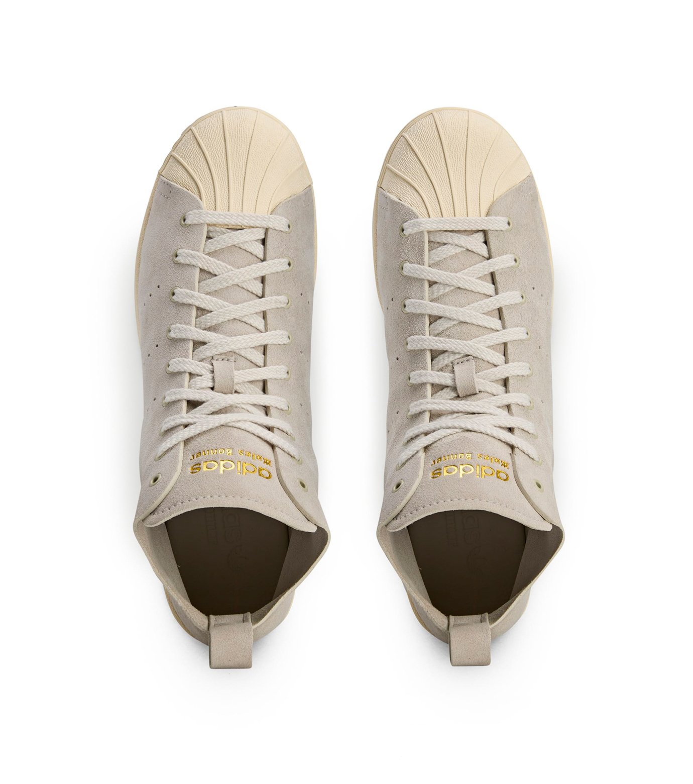 【すぐ届く・国内発】 adidas Originals / WB SUPERSTAR HI アディダス オリジナルス - adidas Originals | WB SUPERSTAR HI