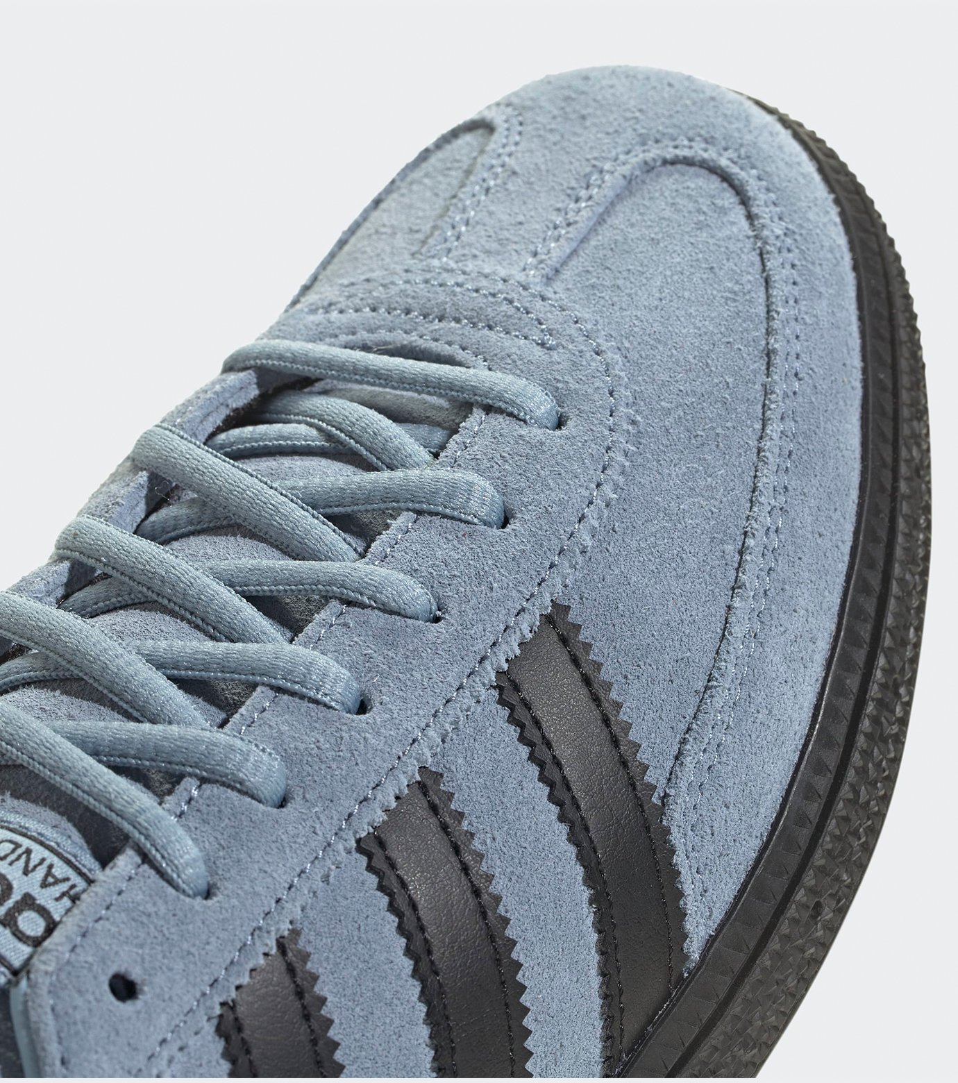 西ドイツ製adidasアディダスPALMAパルマ ヒールタブ付き/フランス製