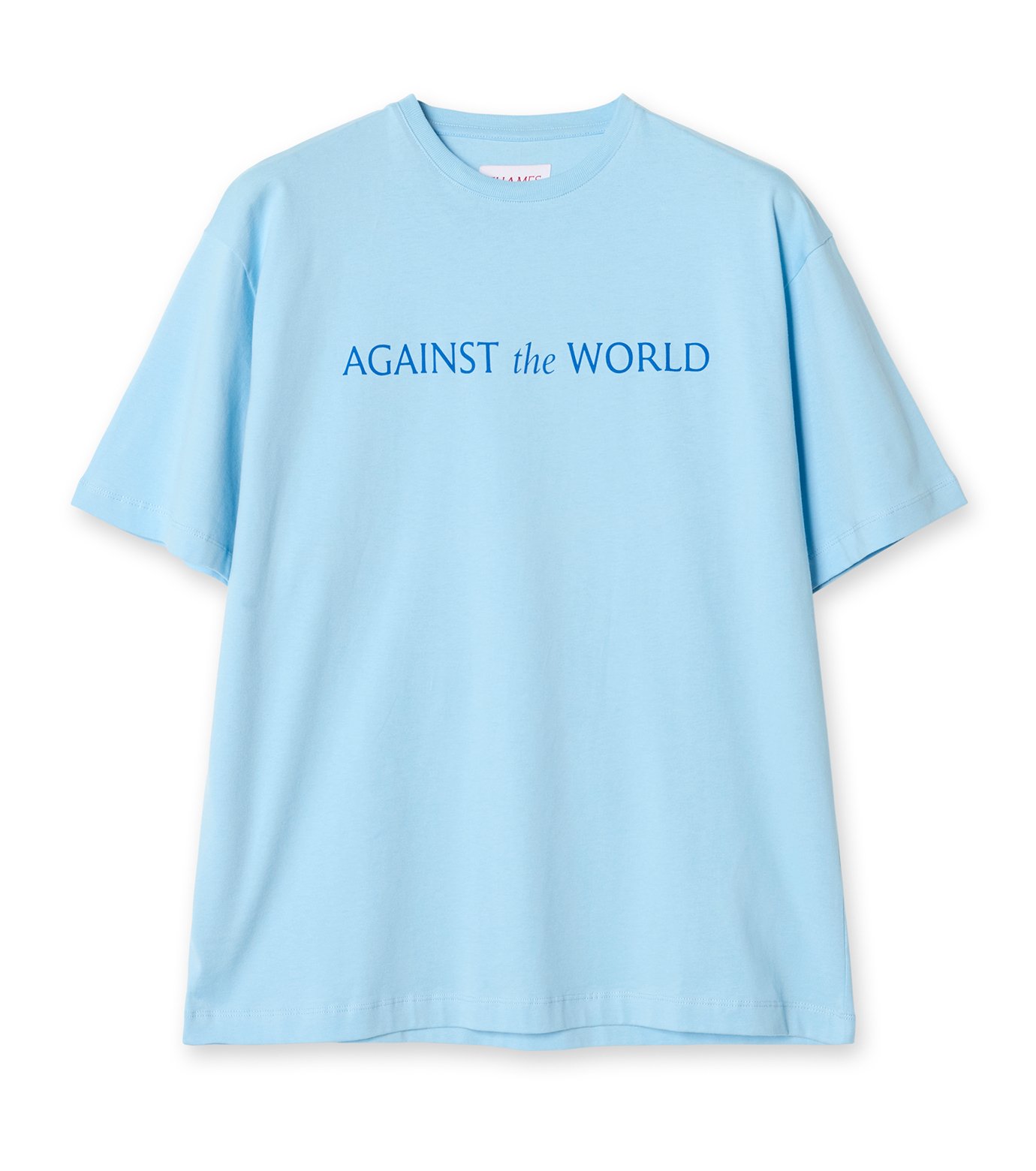 テムズ MMXX. - THAMES MMXX. | SEASON TEE-Blue-Sの通販 | RESTIR