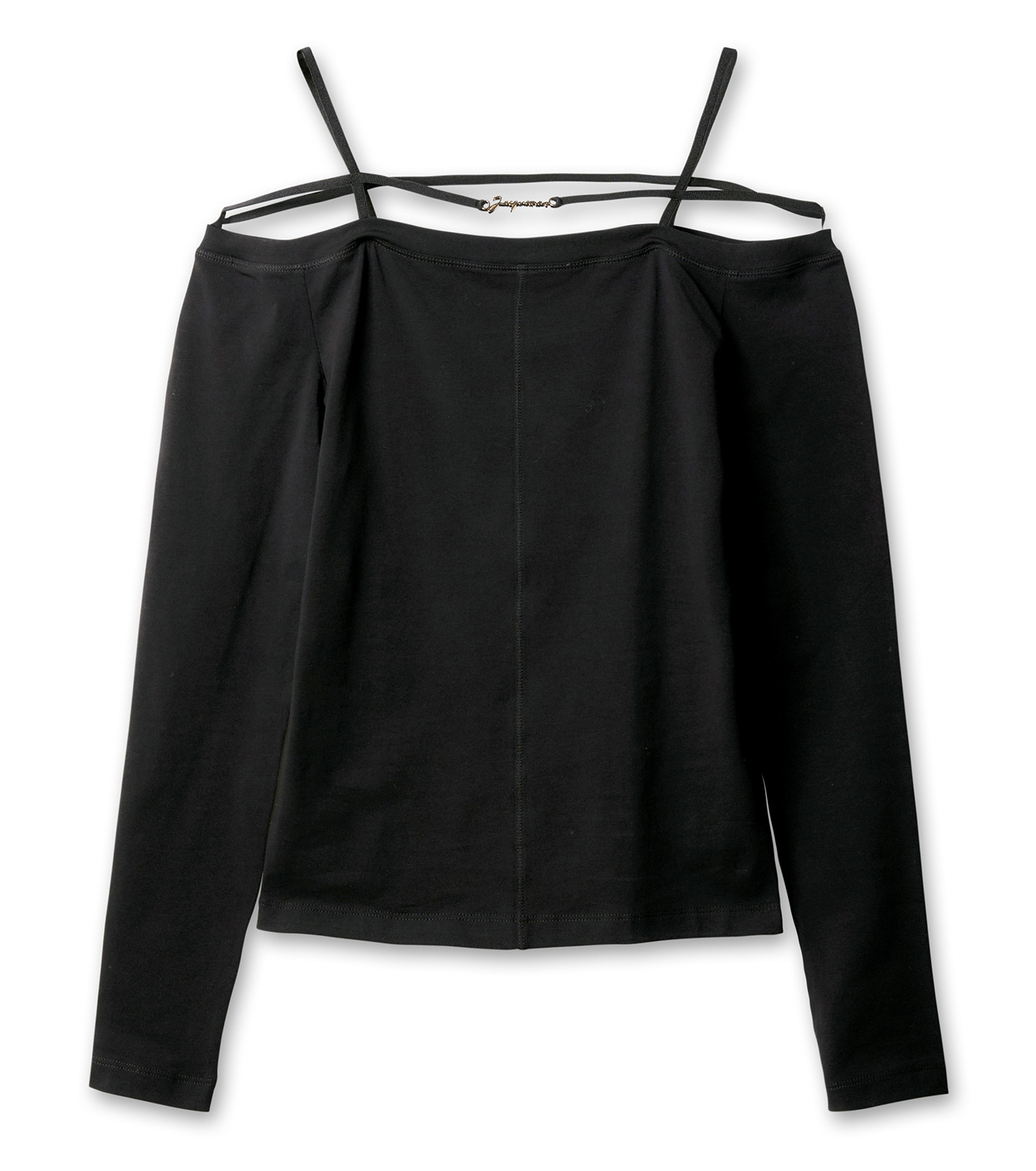 ジャクムス - JACQUEMUS | Le Tshirt Sierra-Black-Sの通販 | RESTIR 