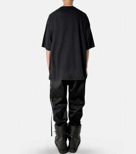 アン ドゥムルメステール - Ann Demeulemeester | DIETER HIGH COMFORT