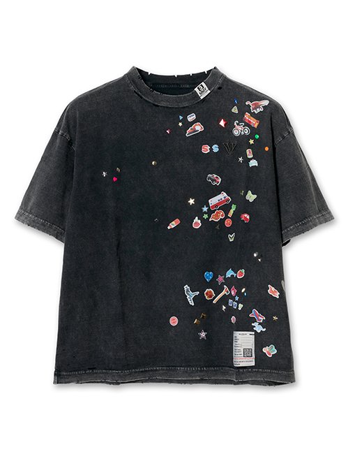 メゾンミハラヤスヒロ - Maison Mihara Yasuhiro | Bleached Kids