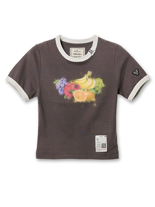 メゾンミハラヤスヒロ - Maison Mihara Yasuhiro | Fruit Printed Mini