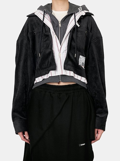 Maison Mihara Yasuhiro,メゾンミハラヤスヒロの正規通販 | RESTIR