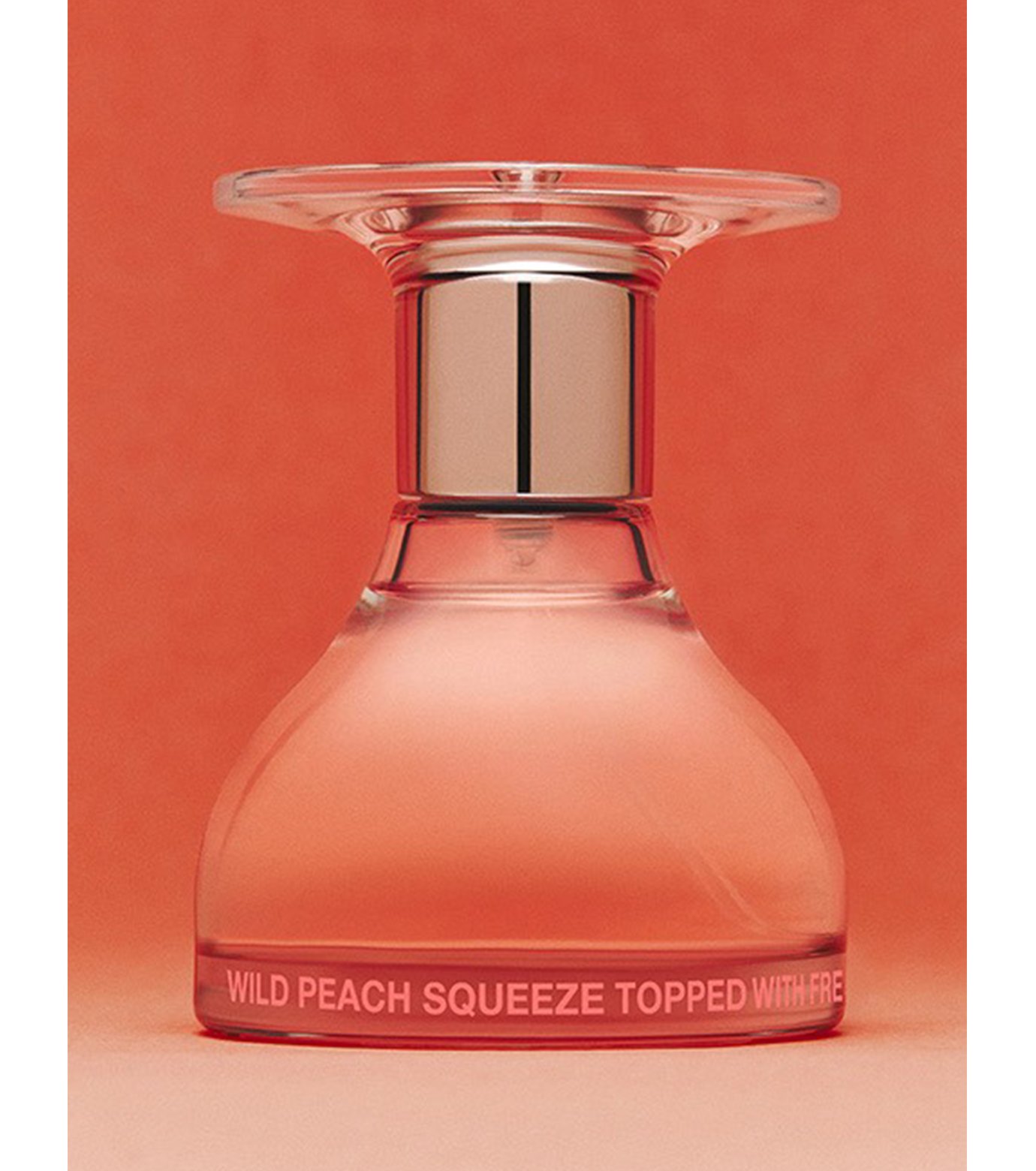 クオカ - kuoca | WILD PEACH EAU DE PARFUM-Light pink-Fの通販