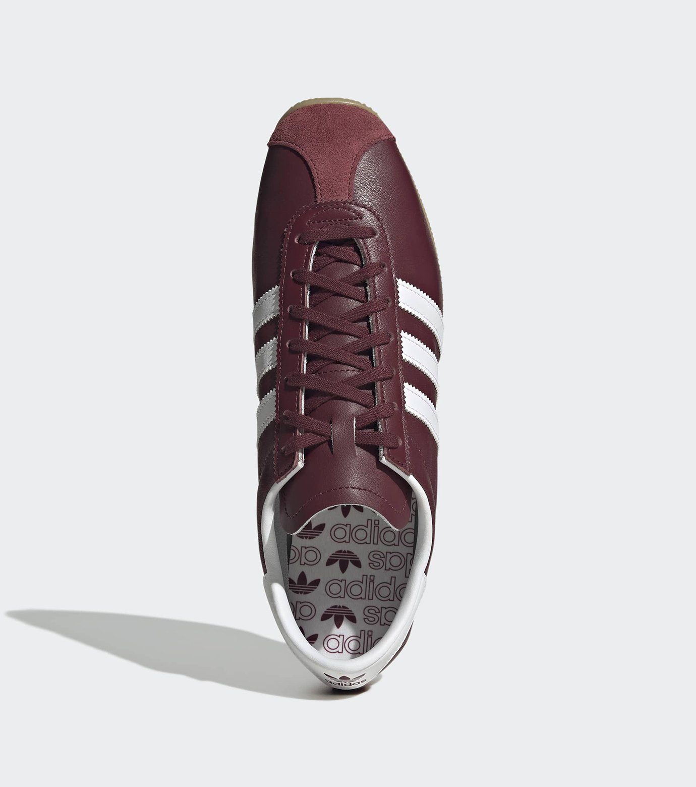 アディダス オリジナルス - adidas Originals | PARIS-Red-26.5の通販 