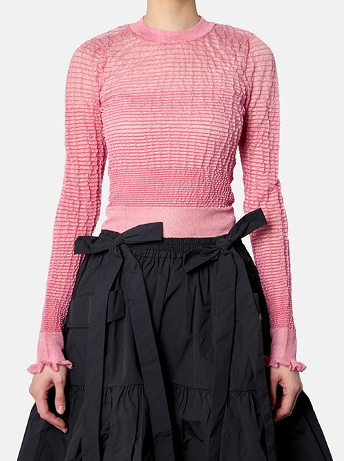 Cecilie Bahnsen,セシリーバンセンの正規通販 WOMENS | RESTIR リステア