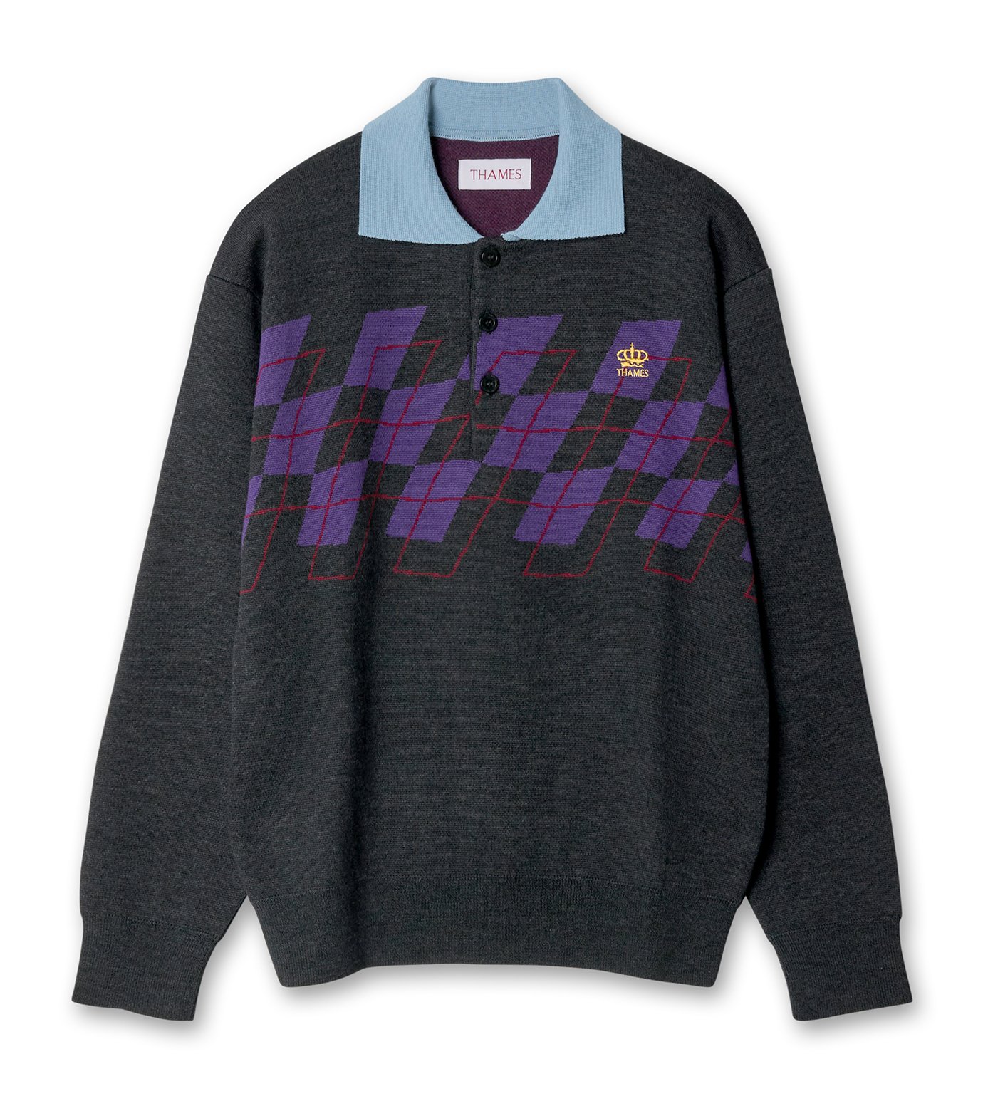 テムズ MMXX. - THAMES MMXX. | AVONMORE POLO-Multi | RESTIR リステア