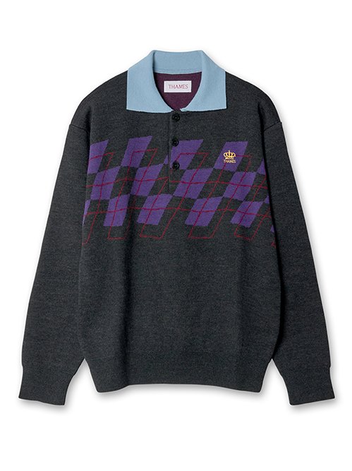 THAMES MMXX.,テムズ MMXX.の正規通販 MENS | RESTIR リステア