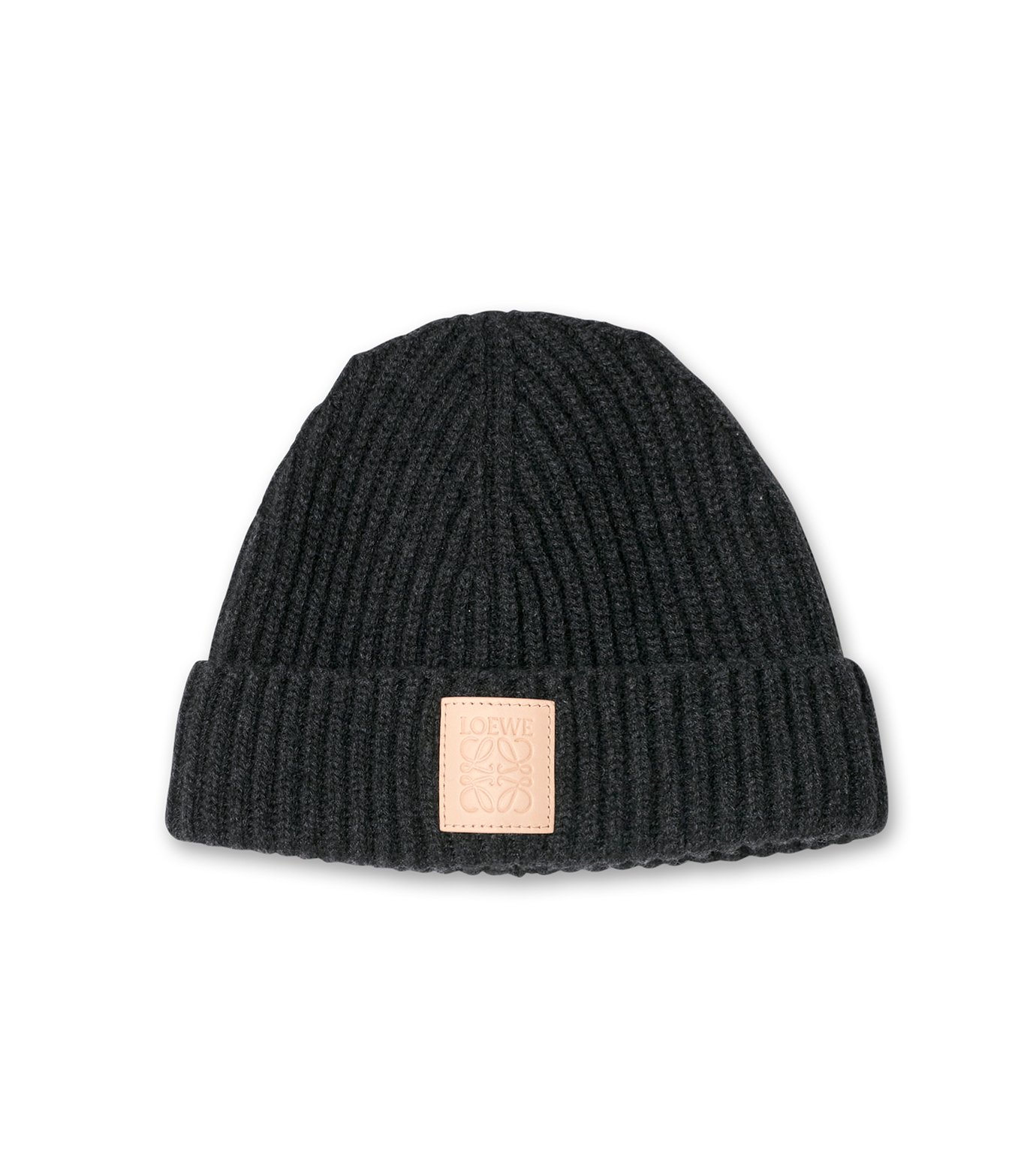 ロエベ - LOEWE | BEANIE-Black-Fの通販 | RESTIR リステア
