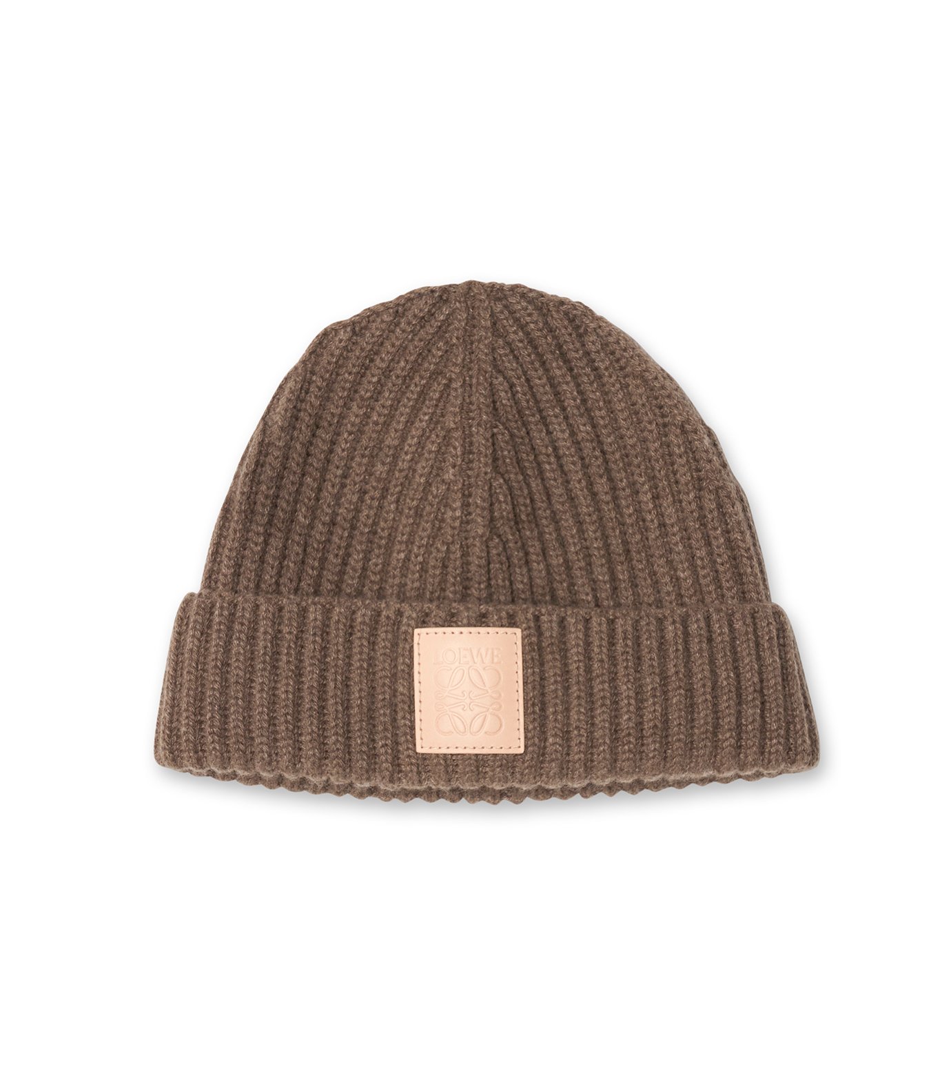 ロエベ - LOEWE | BEANIE-Beige-Fの通販 | RESTIR リステア