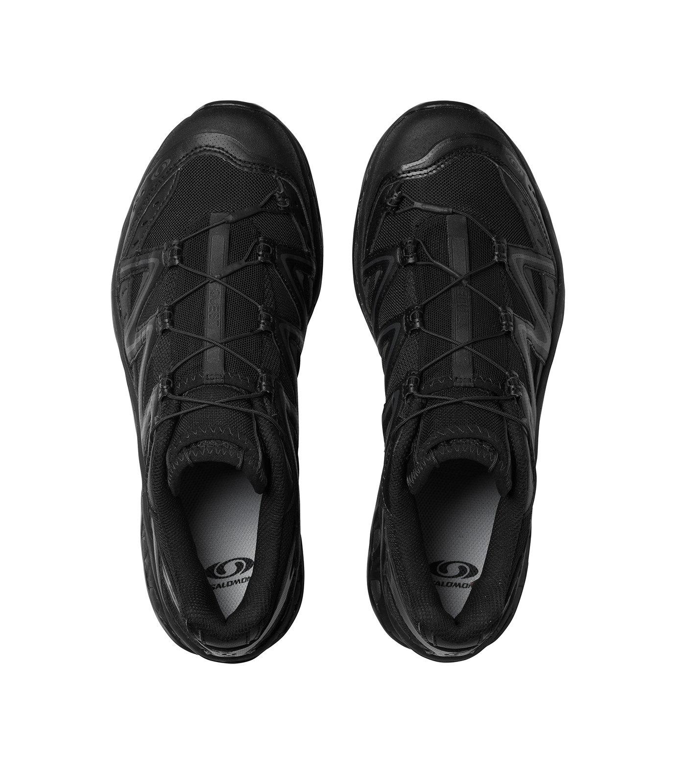 サロモン - SALOMON | SHOES XT-QUEST-Black-23の通販 | RESTIR リステア