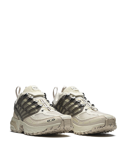 サロモン - SALOMON | FOOTWEAR ACS PRO-Beige-27の通販