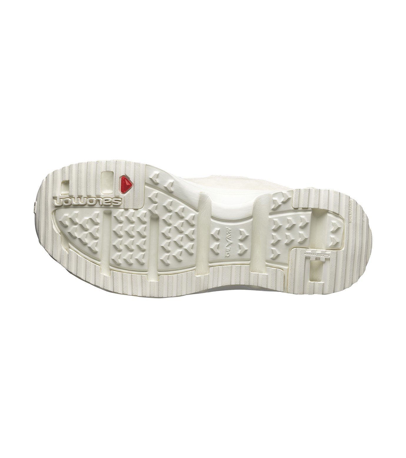サロモン - SALOMON | SHOES RX MARIE-JEANNE-White-23の通販 | RESTIR