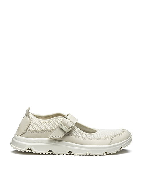 サロモン - SALOMON | SHOES RX MARIE-JEANNE-White-24.5の通販