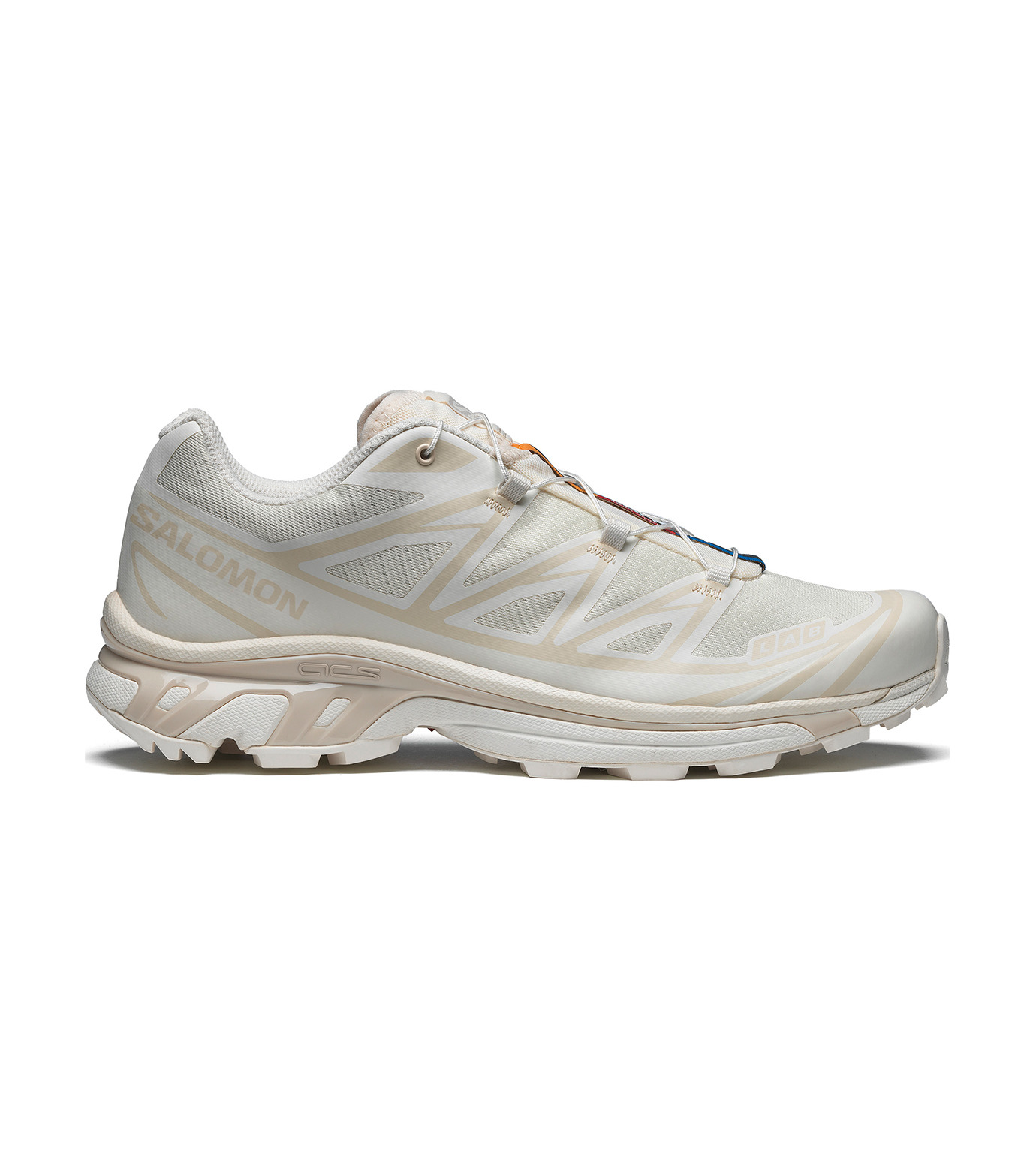 サロモン - SALOMON | FOOTWEAR XT-6-Off White-24.5の通販 | RESTIR