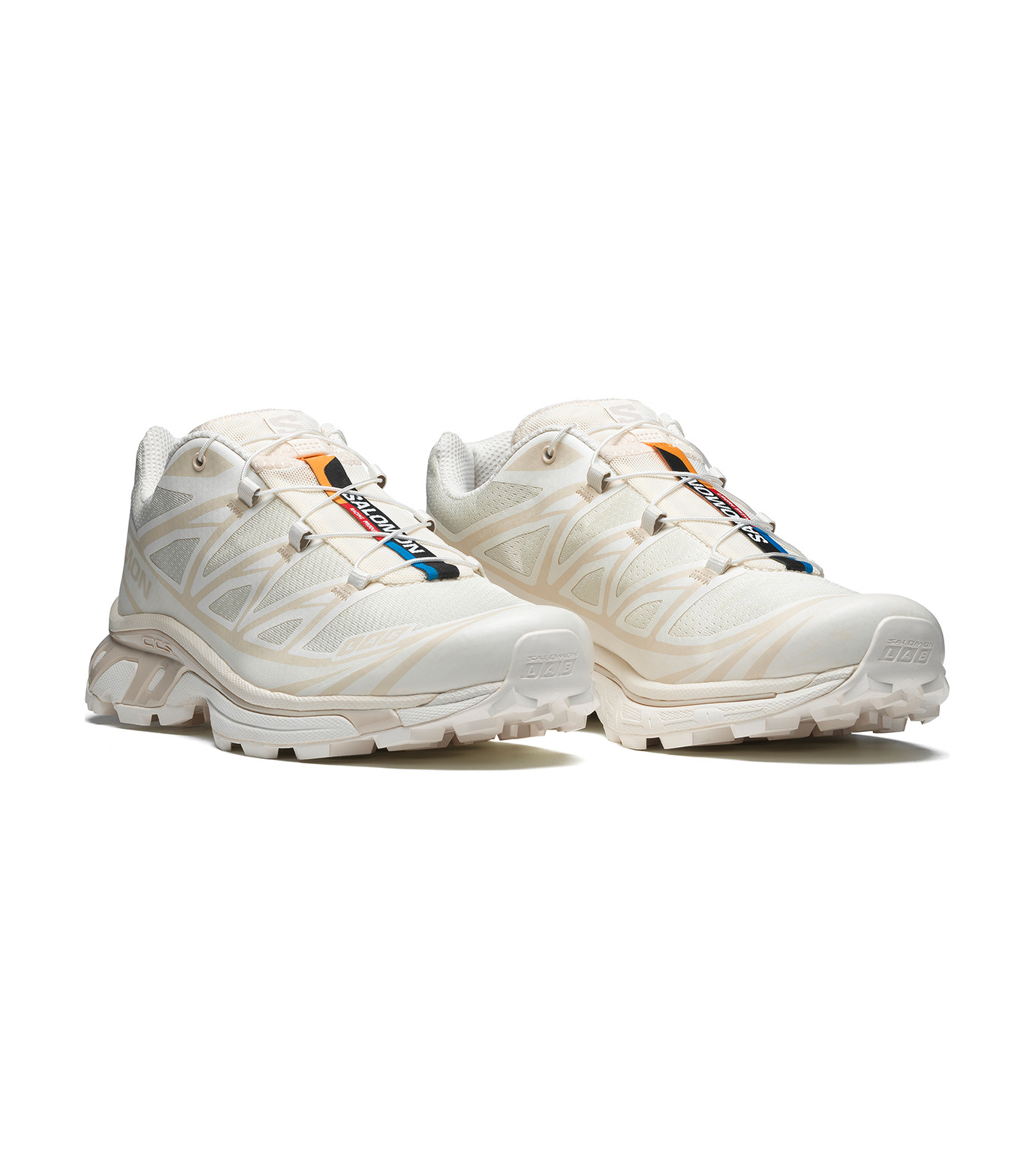 サロモン - SALOMON | FOOTWEAR XT-6-Off White-28の通販 | RESTIR
