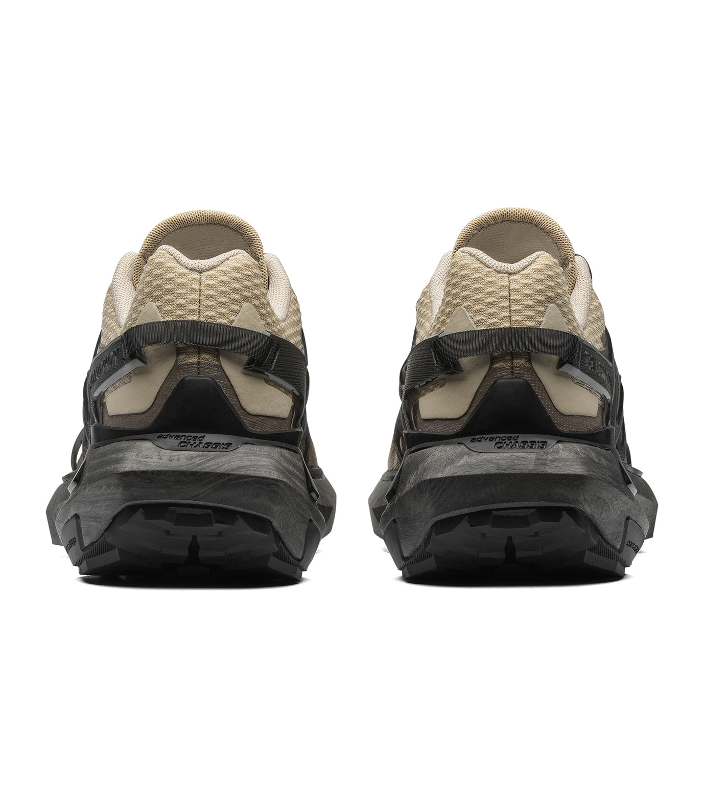 サロモン - SALOMON | XT PU.RE ADVANCED-Beige-24の通販