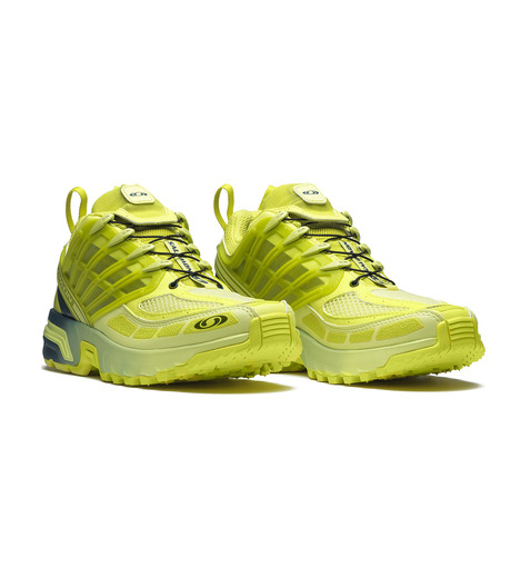 サロモン - SALOMON | FOOTWEAR ACS PRO-Yellow-28の通販