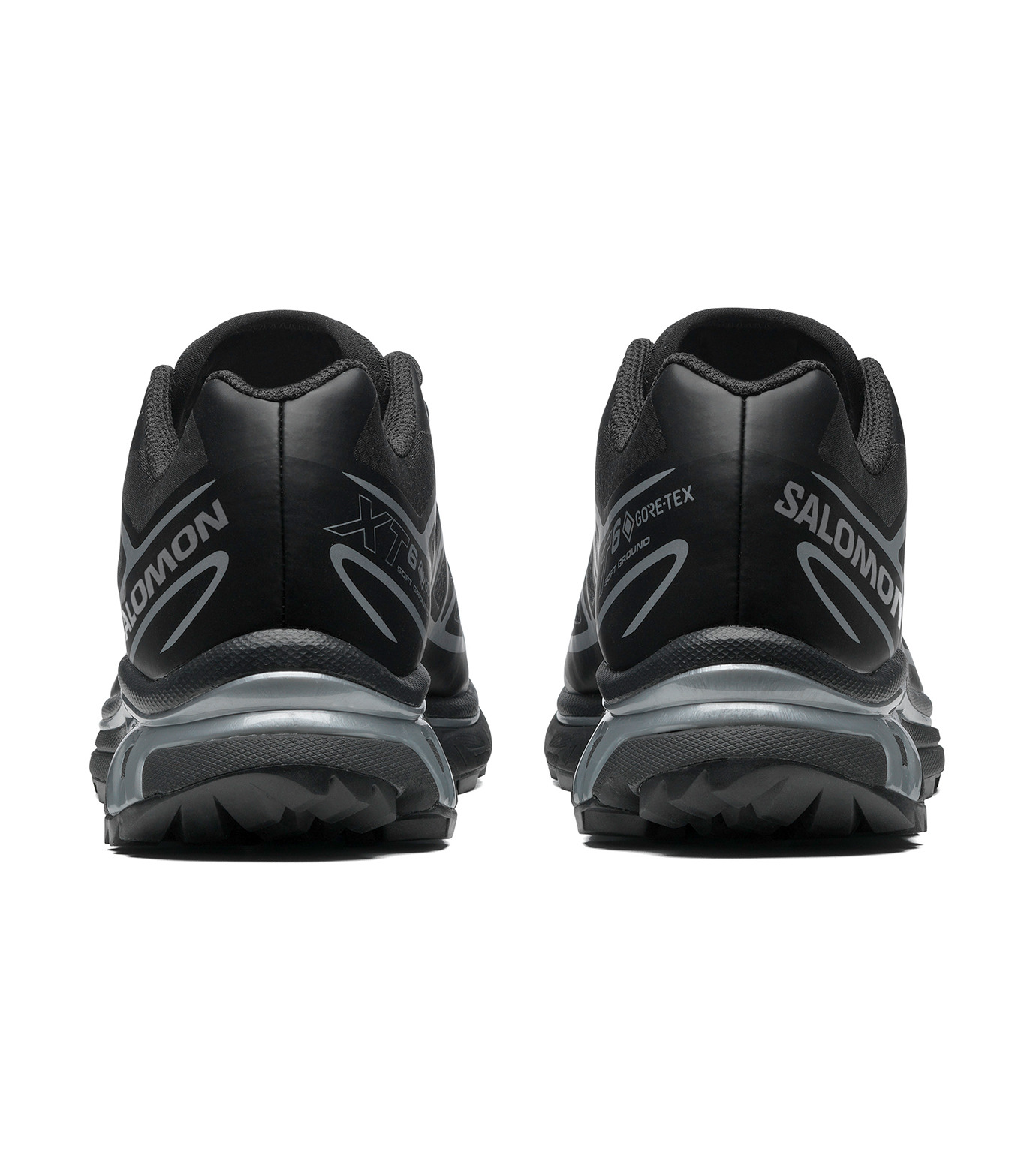 Salomon サロモン XT-6 GTX XT-6 GORE-TEX (XT-6 ゴアテックス) |スニーカー・防水