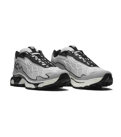 SALOMON★XT-Slate スニーカー Grisaille 送関込み サロモン - SALOMON | FOOTWEAR XT-SLATE-Gray-28の通販