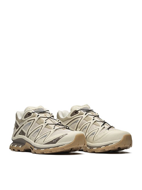 サロモン×アポリト　リズム　新品未使用　S SALOMON】 サロモン X-ADVENTURE GTX エックスアドベンチャーGTX