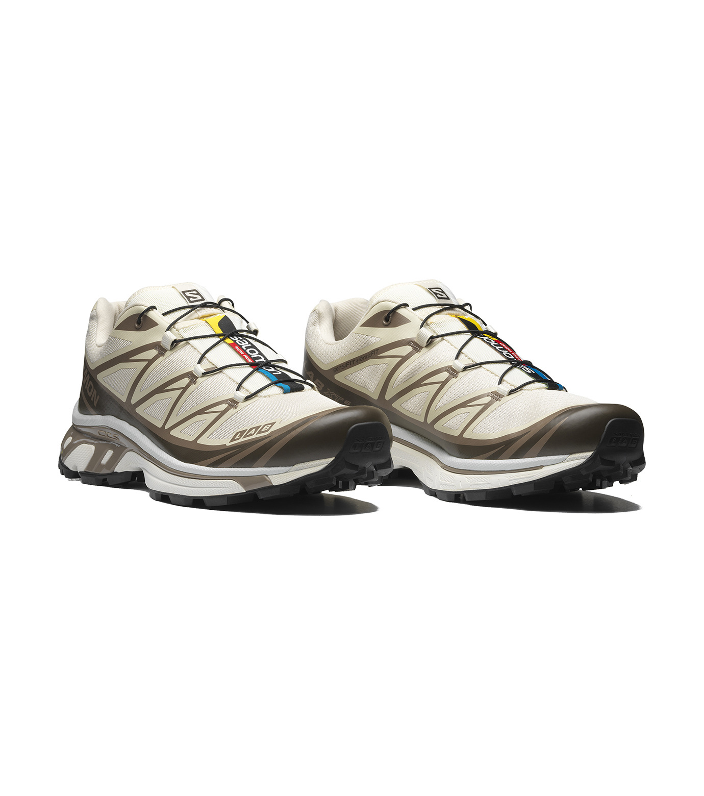 サロモン - SALOMON | XT-6-Off White-23の通販 | RESTIR リステア