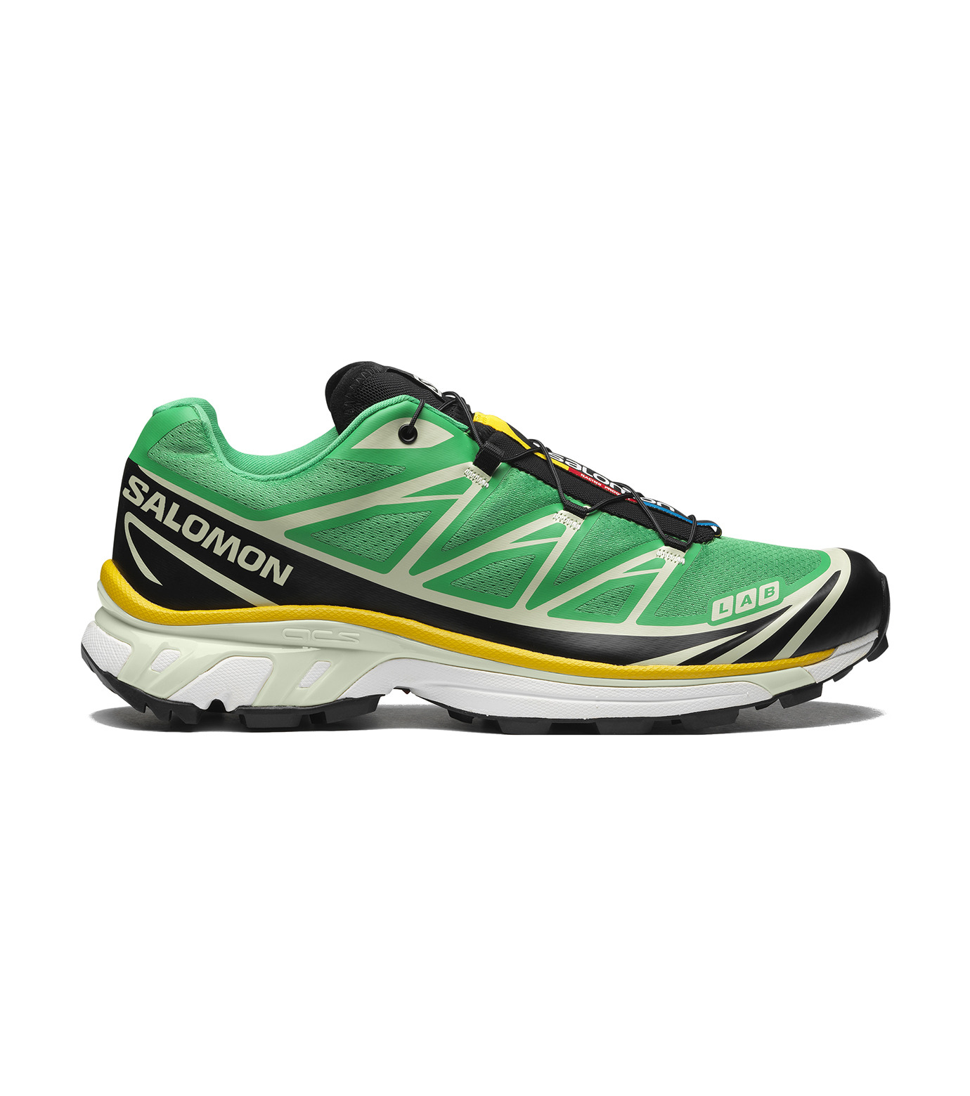 サロモン - SALOMON | FOOTWEAR XT-6-Green-26.5の通販 | RESTIR リステア