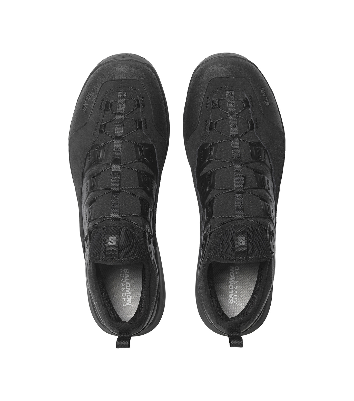 サロモン - SALOMON | FOOTWEAR ALPINWAY ADVANCED-Black-29の