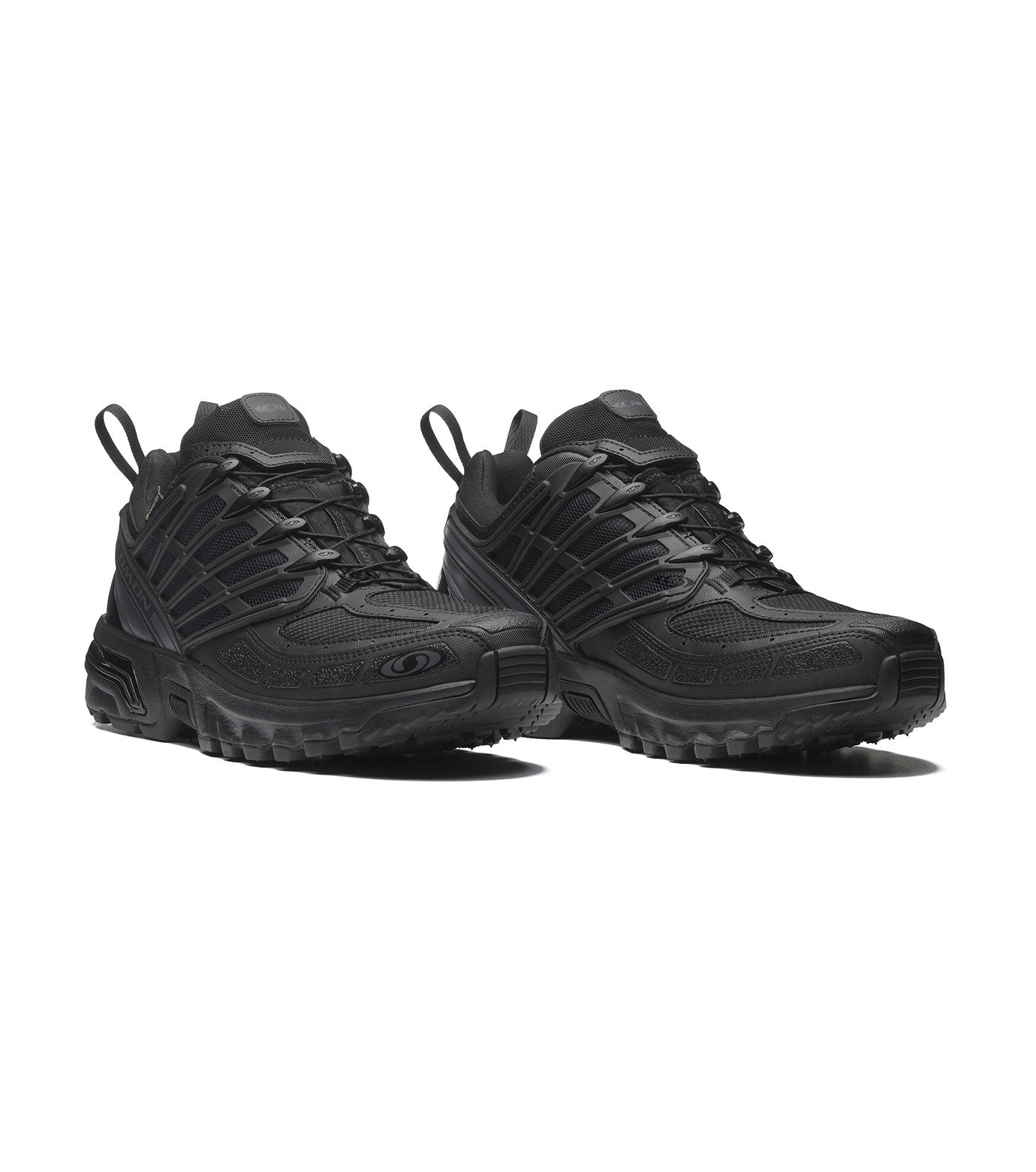 サロモン - SALOMON | FOOTWEAR ACS PRO GTX-Black-28の通販 | RESTIR